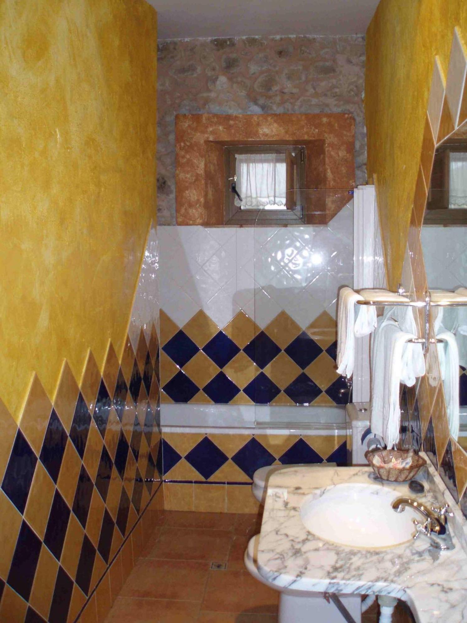 Posada El Pozo Castañedo Dış mekan fotoğraf
