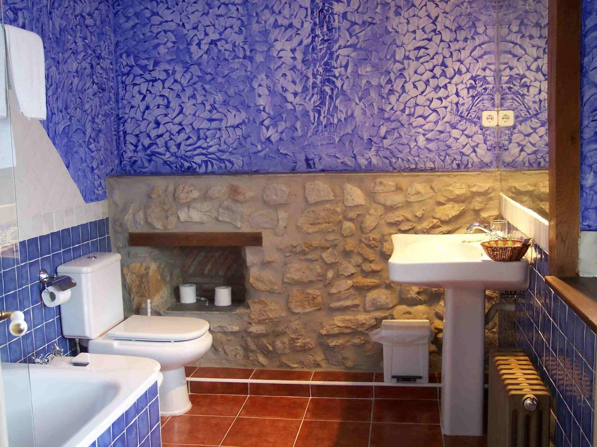 Posada El Pozo Castañedo Dış mekan fotoğraf